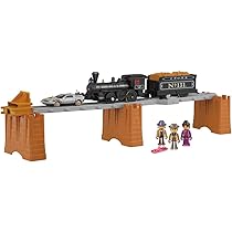 Amazon | タカラトミー(TAKARA TOMY) プラレール バック・トゥ・ザ